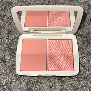 Cover fx blush and highlighter